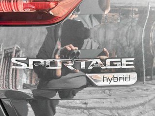 Kia Sportage 1.6 MHEV Drive 100kW (136CV) 4x2