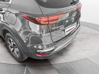 Kia Sportage 1.6 MHEV Drive 100kW (136CV) 4x2