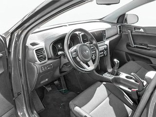 Kia Sportage 1.6 MHEV Drive 100kW (136CV) 4x2