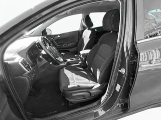 Kia Sportage 1.6 MHEV Drive 100kW (136CV) 4x2