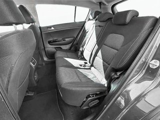 Kia Sportage 1.6 MHEV Drive 100kW (136CV) 4x2