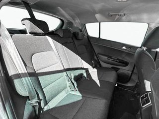 Kia Sportage 1.6 MHEV Drive 100kW (136CV) 4x2