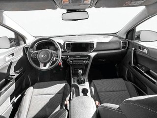 Kia Sportage 1.6 MHEV Drive 100kW (136CV) 4x2
