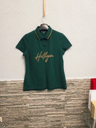 Camisa tommy hilfiger casi nueva original