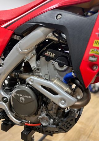 Honda crf 250 rx
