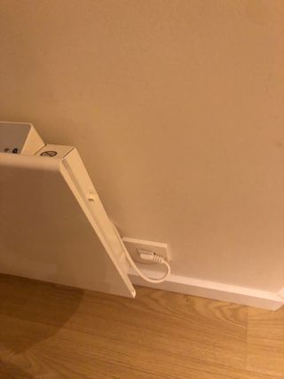 Radiador electrico ADAX