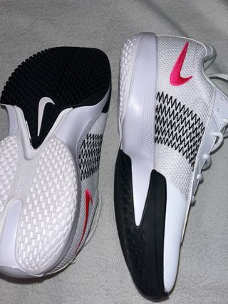 Zapatillas mujeres Nike original