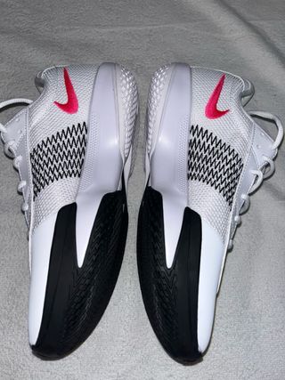 Zapatillas mujeres Nike original