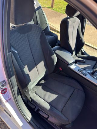 BMW 320D Touring Automatico