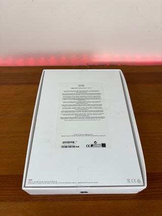 iPad Apple 8ª Generazione (32GB) Grigio Siderale