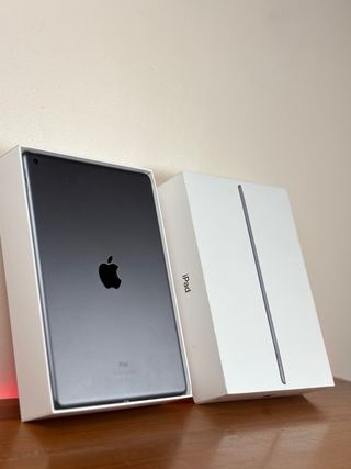 iPad Apple 8ª Generazione (32GB) Grigio Siderale