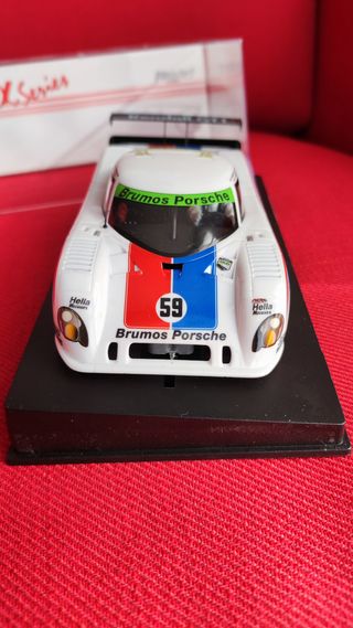 Riley mk xi fly 24h daytona de Flyslot