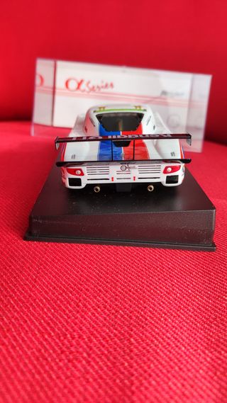 Riley mk xi fly 24h daytona de Flyslot