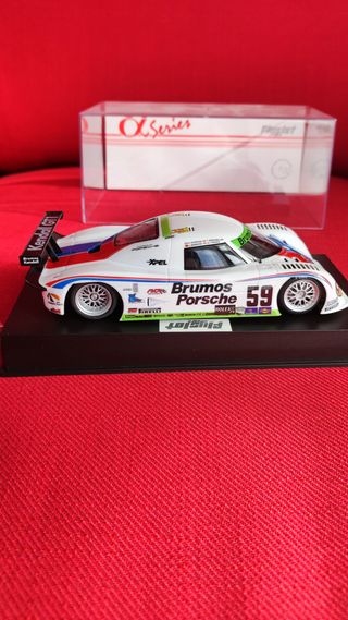 Riley mk xi fly 24h daytona de Flyslot