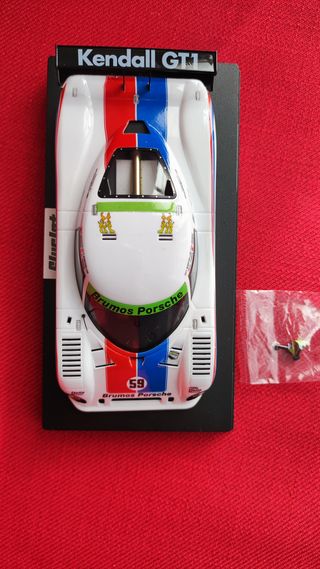 Riley mk xi fly 24h daytona de Flyslot