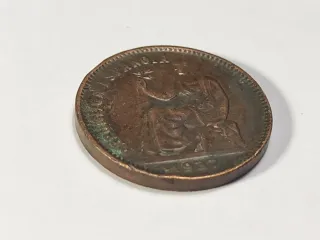 Moneda 50 Cts. 1937 II REPÚBLICA