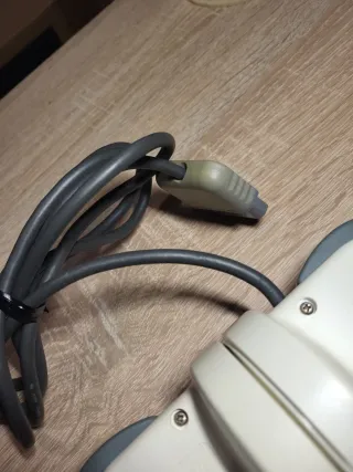 Mando Namco NegCon para PlayStation [B]