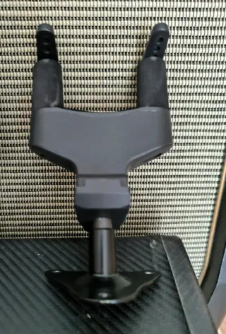 Soporte pared para guitarra Hércules