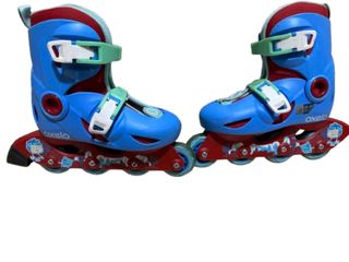Patines niño Oxelo.Talla 28-30.