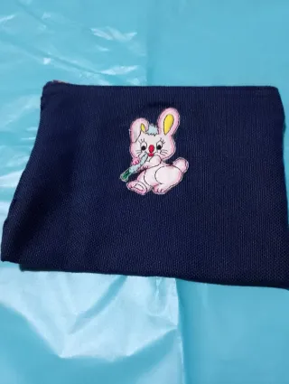 Astuccio per bambini fatto a mano