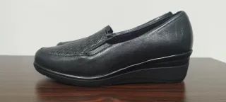 Zapatos de señora Pitillos