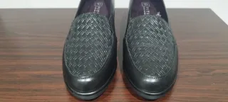 Zapatos de señora Pitillos