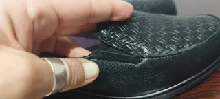 Zapatos de señora Pitillos