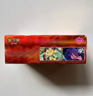 Box pokemon