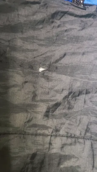 Saco dormir niño Ferrino Quasar 1400 Sq