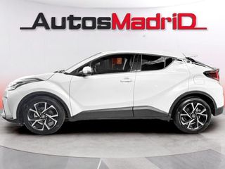 Toyota C-HR 1.8 125H Advance