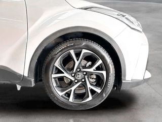 Toyota C-HR 1.8 125H Advance