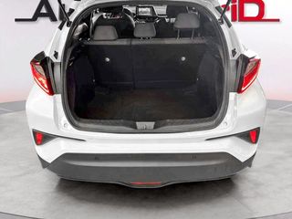 Toyota C-HR 1.8 125H Advance