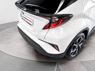 Toyota C-HR 1.8 125H Advance