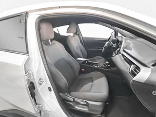 Toyota C-HR 1.8 125H Advance