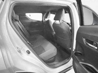 Toyota C-HR 1.8 125H Advance