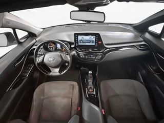 Toyota C-HR 1.8 125H Advance