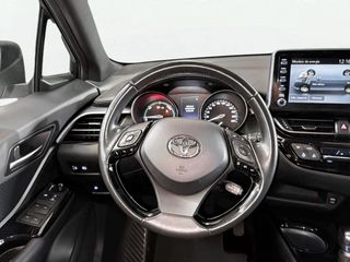 Toyota C-HR 1.8 125H Advance