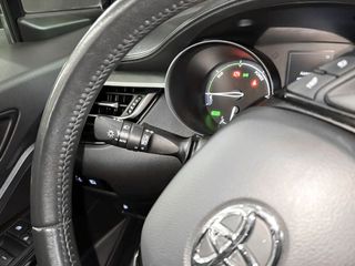 Toyota C-HR 1.8 125H Advance