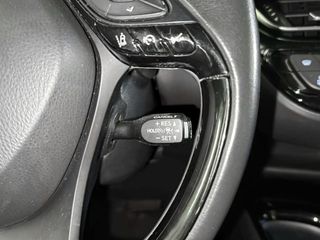 Toyota C-HR 1.8 125H Advance