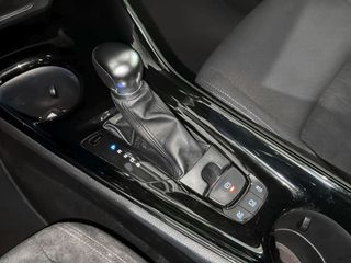 Toyota C-HR 1.8 125H Advance