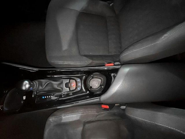 Toyota C-HR 1.8 125H Advance