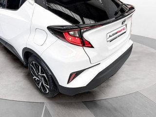 Toyota C-HR 1.8 125H Advance