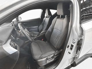 Toyota C-HR 1.8 125H Advance