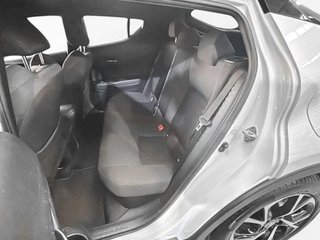 Toyota C-HR 1.8 125H Advance