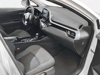 Toyota C-HR 1.8 125H Advance