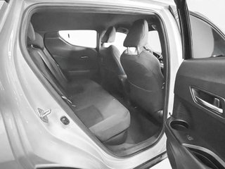 Toyota C-HR 1.8 125H Advance