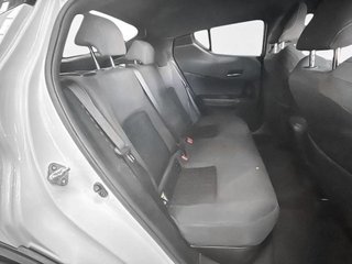 Toyota C-HR 1.8 125H Advance