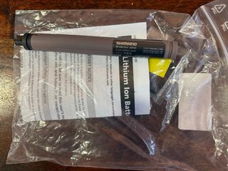 Grupo Electrónico Shimano Di2 11S