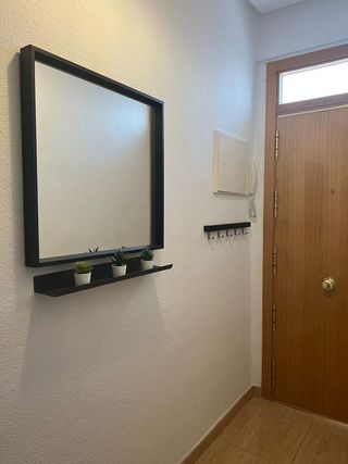 Piso en alquiler en Bellas Vistas en Madrid