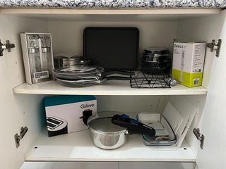 Piso en alquiler en Bellas Vistas en Madrid